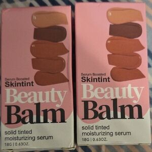 Beauty Balm Skintint Serum
